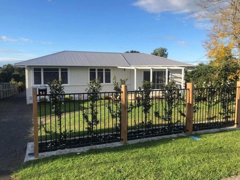 14 Pirongia Road, Te Awamutu, Te Awamutu