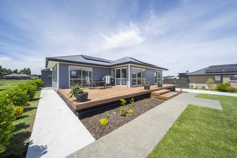 34 Burnby Drive, Te Anau, Te Anau