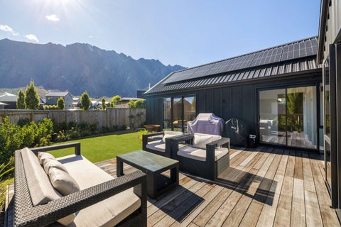 29 Drysdale Road, Jacks Point, Queenstown