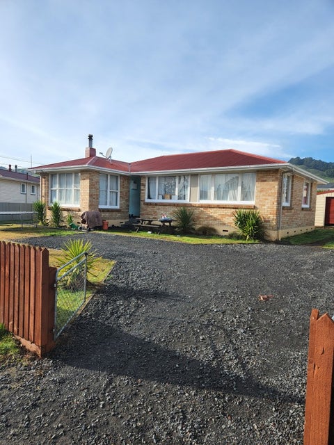 40 Roslyn Street, Taumarunui