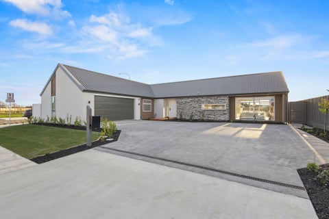 1 Cathie Street, Rangiora, Rangiora