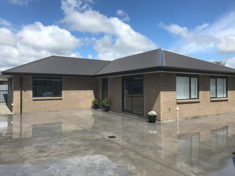 12A Haydon Street, Roslyn, Palmerston North