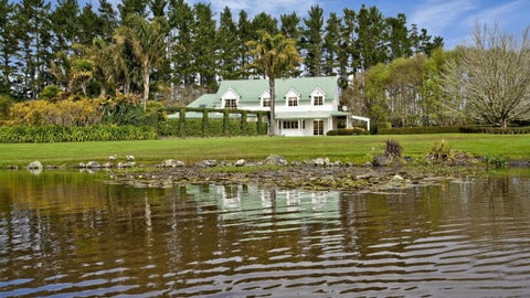 12 Croft Terrace, Huntly