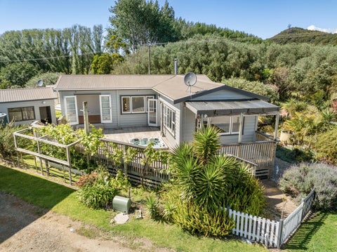 54 Mahanga Road, Pataua South, Parua Bay