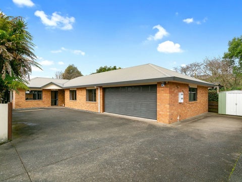 48A Addison Street, Leamington, Cambridge