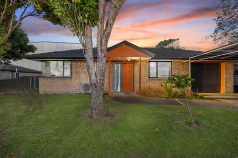 29 Woodbank Drive, Glen Eden, Auckland