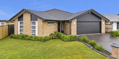 9 Tongeren Square, Karaka, Papakura