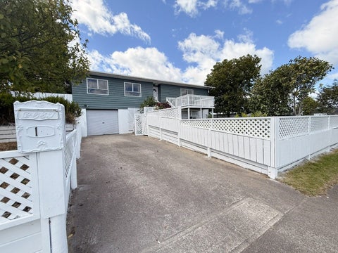 1 Mansell Road, Nukuhau, Taupo