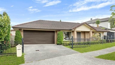 3 Topland Drive, Flat Bush, Auckland