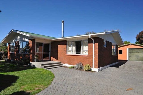 10 Owen Place, Springlands, Blenheim