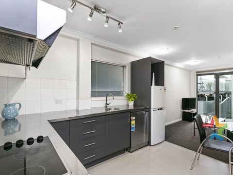 509/15 Holland Street, Te Aro, Wellington
