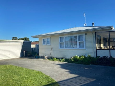 58 Coverdale Street, Onekawa, Napier