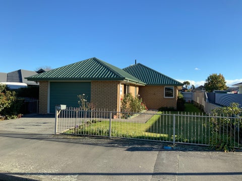 17 Turton Street, Allenton, Ashburton