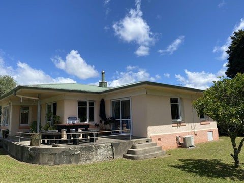 103 Corks Road, Tikipunga, Whangarei