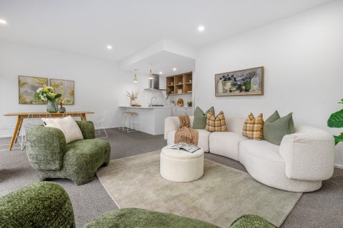 81 Hokioi Drive, Kenepuru, Porirua