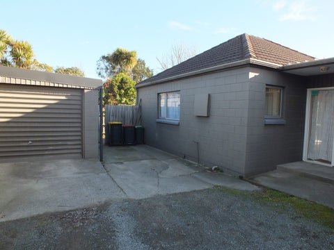 27A Leitch Street, Somerfield, Christchurch