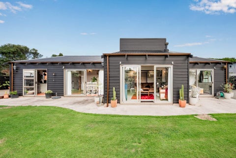 7 Knights Grove, Otaki