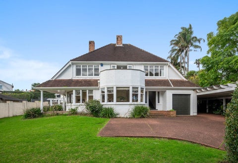 28 Ngapipi Road, Orakei, Auckland