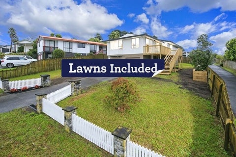9 Jumento Place, Unsworth Heights, Auckland