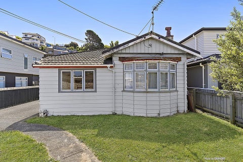 49 Tauhinu Road, Miramar, Wellington