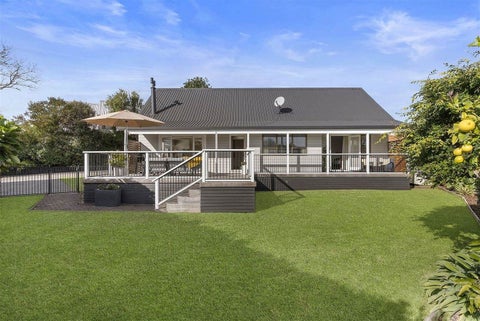 57 Kurnell Drive, Botany Downs, Auckland