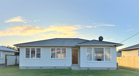 16 Shamrock Street, Levin, Levin