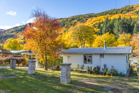 19 Criterion Street, Arrowtown, Arrowtown