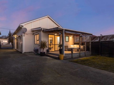 137 Cambridge Street, Levin, Levin