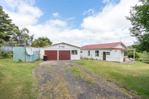 397 Grove Road, Te Pahu, Hamilton