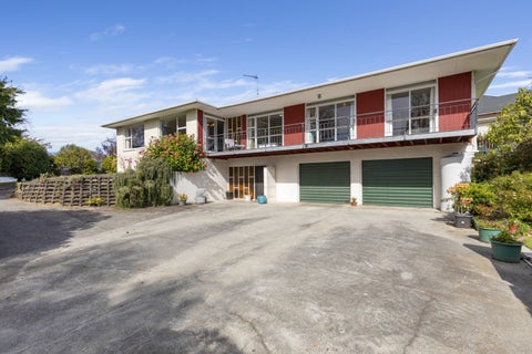 205 Tiro Tiro Road, Levin, Levin