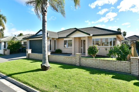 16 Dan Tori Place, Orewa, Orewa