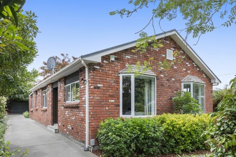 101 Beckford Road, Opawa, Christchurch