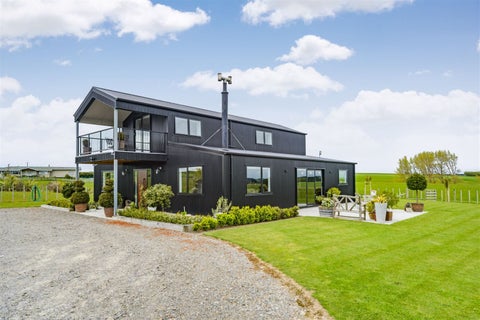 537 Lethbridge Road, Feilding, Feilding