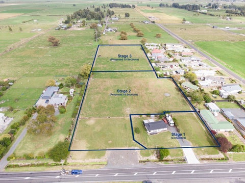 532 Hauraki Road, Turua