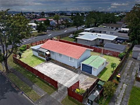 29 Sandrine Avenue, Clover Park, Auckland