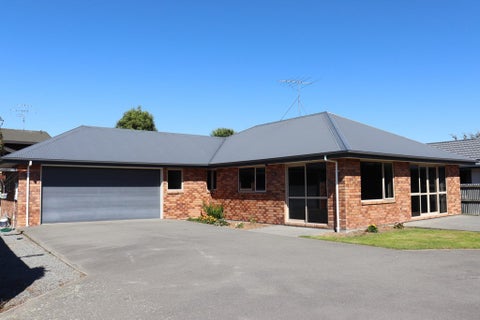 35A Buckleys Terrace, Tinwald, Ashburton
