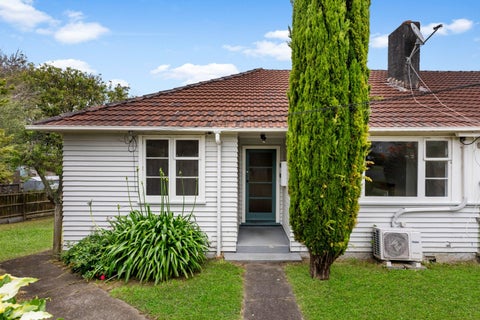 5 Fifeshire Street, Belmont, Auckland