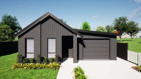 20 Musselwhite Terrace, Chartwell, Hamilton