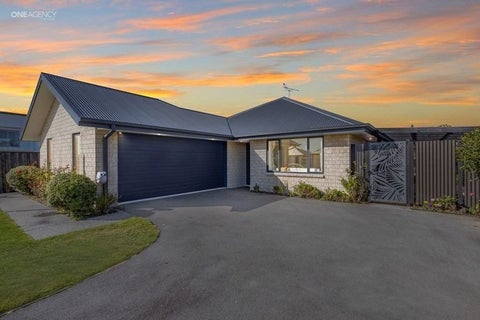 13 Waimarie Street, Pegasus, Pegasus