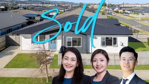 113 Kuaka Drive, Takanini, Auckland