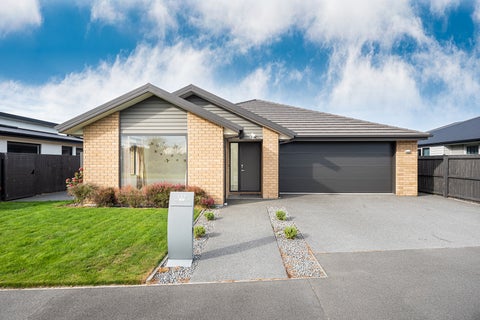 128 Te Korari Street, Marshland, Christchurch