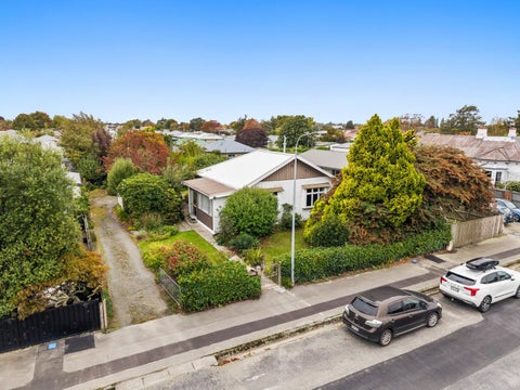 281 Tancred Street, Ashburton, Ashburton