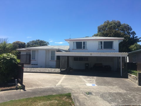 14 Viscount Place, West End, Palmerston North