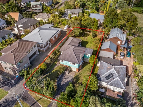 72 Alford Street, Waterview, Auckland