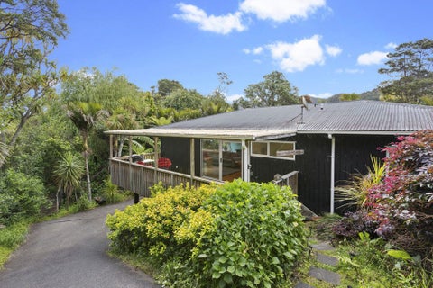 37 Upland Road, Huia, Auckland