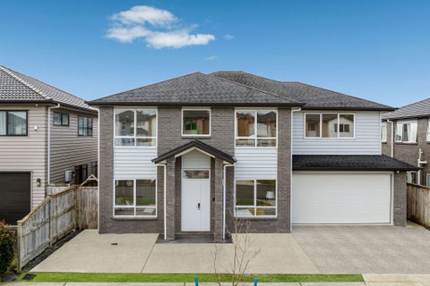 46 Broadhurst Road, Flat Bush, Auckland