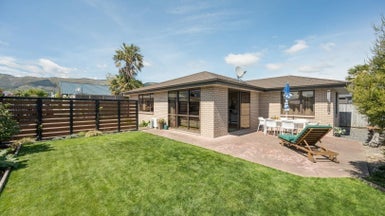 51A Croucher Street, Richmond
