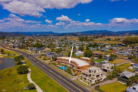 4/71 Buffalo Beach Sh25 Road, WHITIANGA, Whitianga