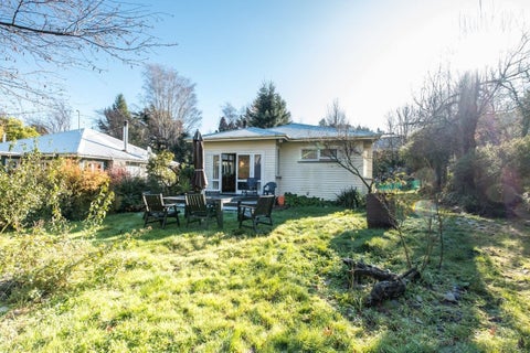 68 Jollies Pass Road, Hanmer Springs, Hanmer Springs