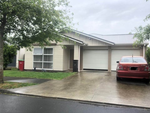 7 Pipipi Crescent, Takanini, Auckland
